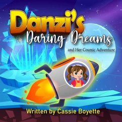 Danzi's Darling Dreams - Boyette, Cassie