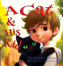 A Cat & His Kid - Mosier, Jennifer