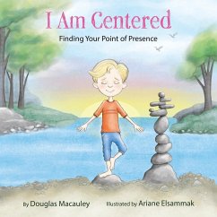 I Am Centered - Macauley, Douglas