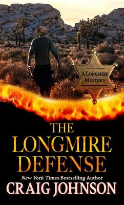 The Longmire Defense - Johnson, Craig