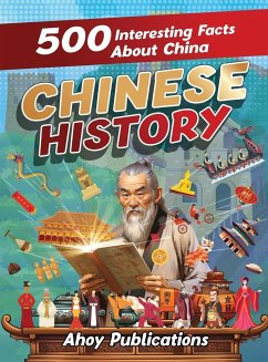 Chinese History - Publications, Ahoy