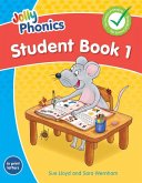 Jolly Phonics Student Book 1 Jolly Phonics Student Book 1