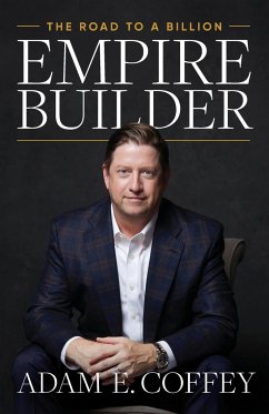 Empire Builder - Coffey, Adam