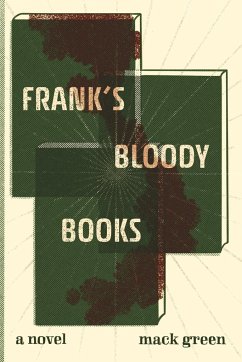 Frank's Bloody Books - Green, Mack