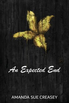 An Expected End - Creasey, Amanda Sue