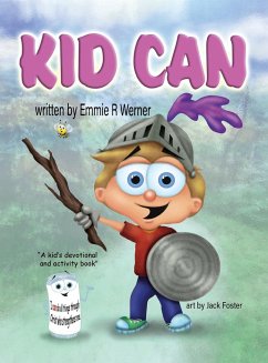 Kid Can - Werner, Emmie R