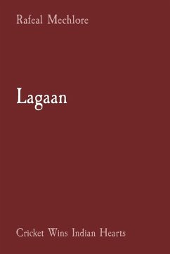 Lagaan - Mechlore, Rafeal