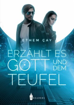 Cover Erzählt es Gott und dem Teufel