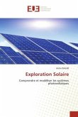 Exploration Solaire