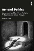 Art and Politics (eBook, PDF)