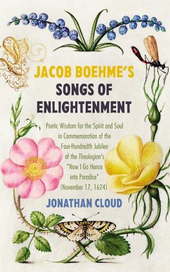 Jacob Boehme's Songs of Enlightenment (eBook, ePUB)