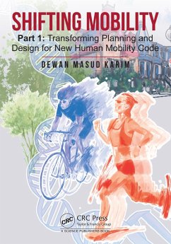 Shifting Mobility (eBook, PDF) - Karim, Dewan Masud