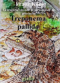 Treponema Pallido (eBook, ePUB) - König, Franz