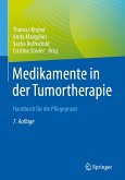 Medikamente in der Tumortherapie (eBook, PDF)