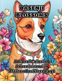 Basenji Blossoms