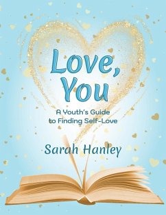 Love, You - Hanley, Sarah