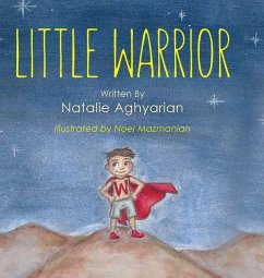 Little Warrior - Aghyarian, Natalie