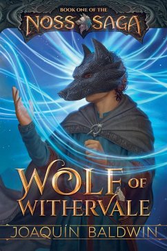 Wolf of Withervale - Baldwin, Joaquín
