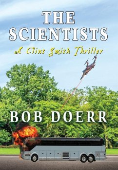 The Scientists - Doerr, Bob