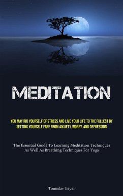 Meditation - Bayer, Tomislav