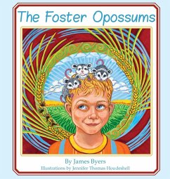 The Foster Opossums - Byers, James