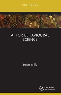 AI for Behavioural Science - Mills, Stuart