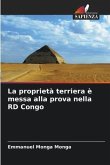 La proprietà terriera è messa alla prova nella RD Congo