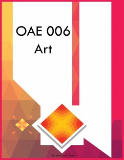 OAE 006 Art - Buren, Marigold Z