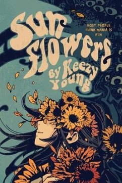 Sunflowers - Young, Keezy