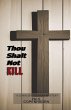 Thou Shalt Not Kill - Bild 1