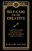 Self-Care for the Creative