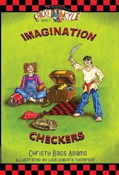 Imagination Checkers - Adams, Christy Bass