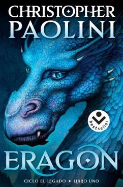 Eragon (Spanish Edition) - Paolini, Christopher