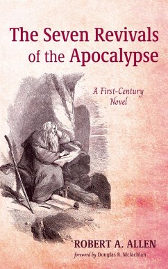 The Seven Revivals of the Apocalypse (eBook, ePUB)