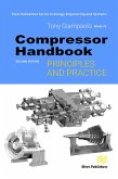 Compressor Handbook: Principles and Practice (eBook, ePUB)
