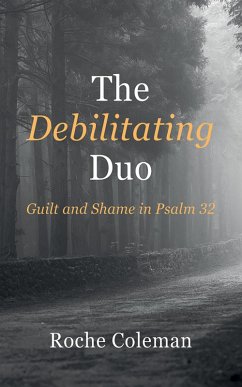 The Debilitating Duo (eBook, ePUB)