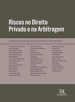 Riscos no Direito Privado e na Arbitragem (eBook, ePUB) - Ettore Nanni, Giovanni; de Miranda Valverde Terra, Aline; Monteiro Pires, Catarina