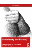Stanislavsky and Intimacy (eBook, ePUB)