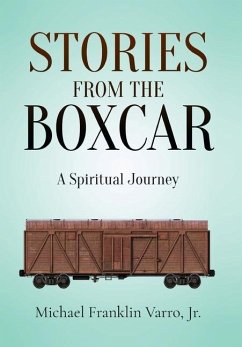 Stories From The Boxcar - Varro, Michael Franklin