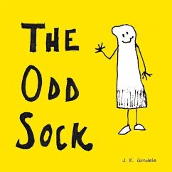 The Odd Sock - Gindele, J. K.