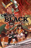 Codex Black (Book Two): Bird of Ill Omen