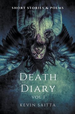 Death Diary vol 1 - Saitta, Kevin