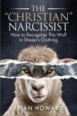 The Christian Narcissist