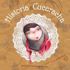 Historia de Una Cucaracha (Story of a Cockroach) - Gil, Carmen