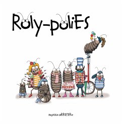 Roly-Polies - Carretero, Mónica