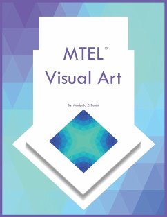 MTEL Visual Art - Buren, Marigold