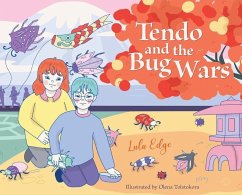 Tendo and the Bug Wars - Edge, Lulu