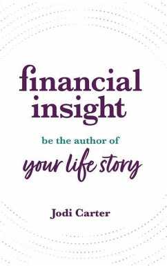 Financial Insight - Carter, Jodi