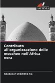 Contributo all'organizzazione delle moschee nell'Africa nera