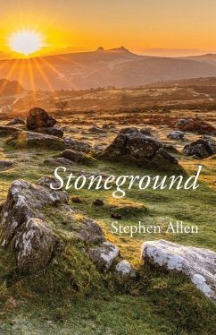 Stoneground - Allen, Stephen